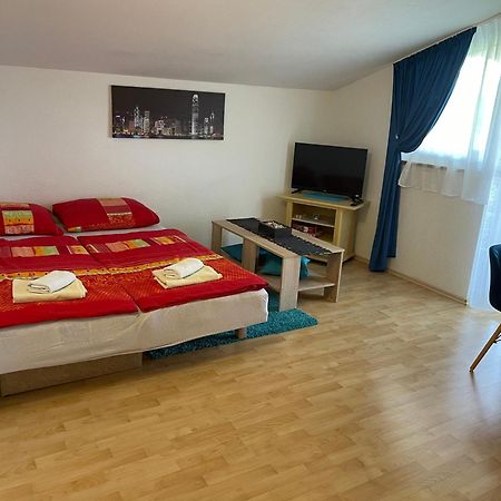 Apartments Dora Poreč Kültér fotó