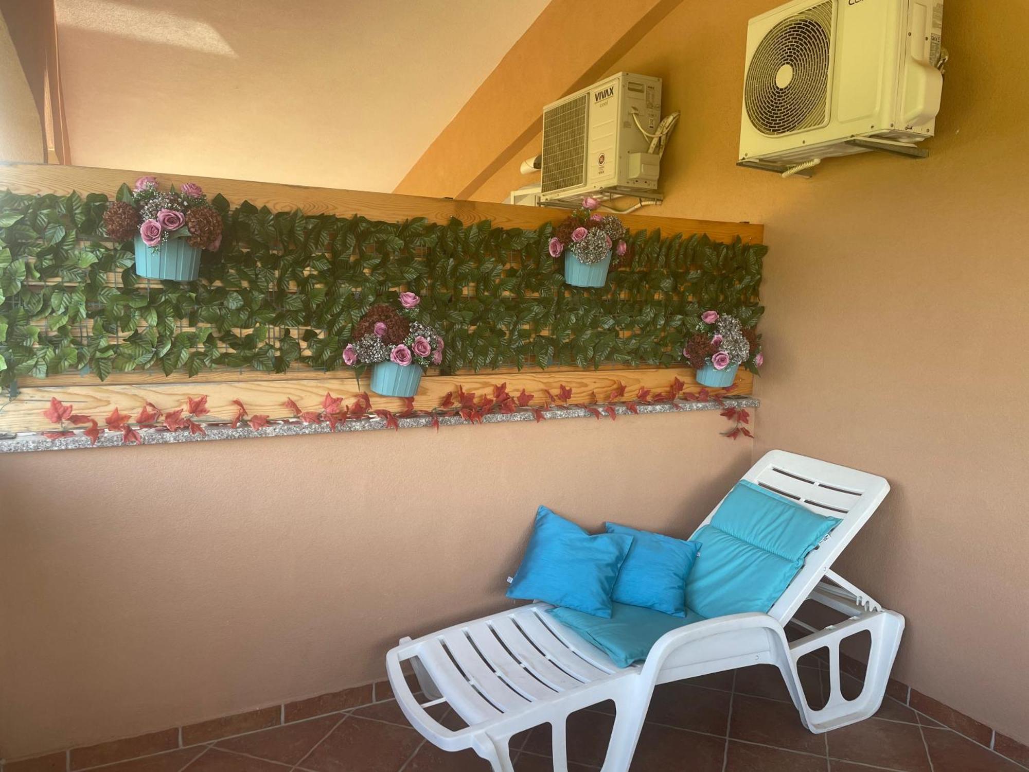 Apartments Dora Poreč Kültér fotó