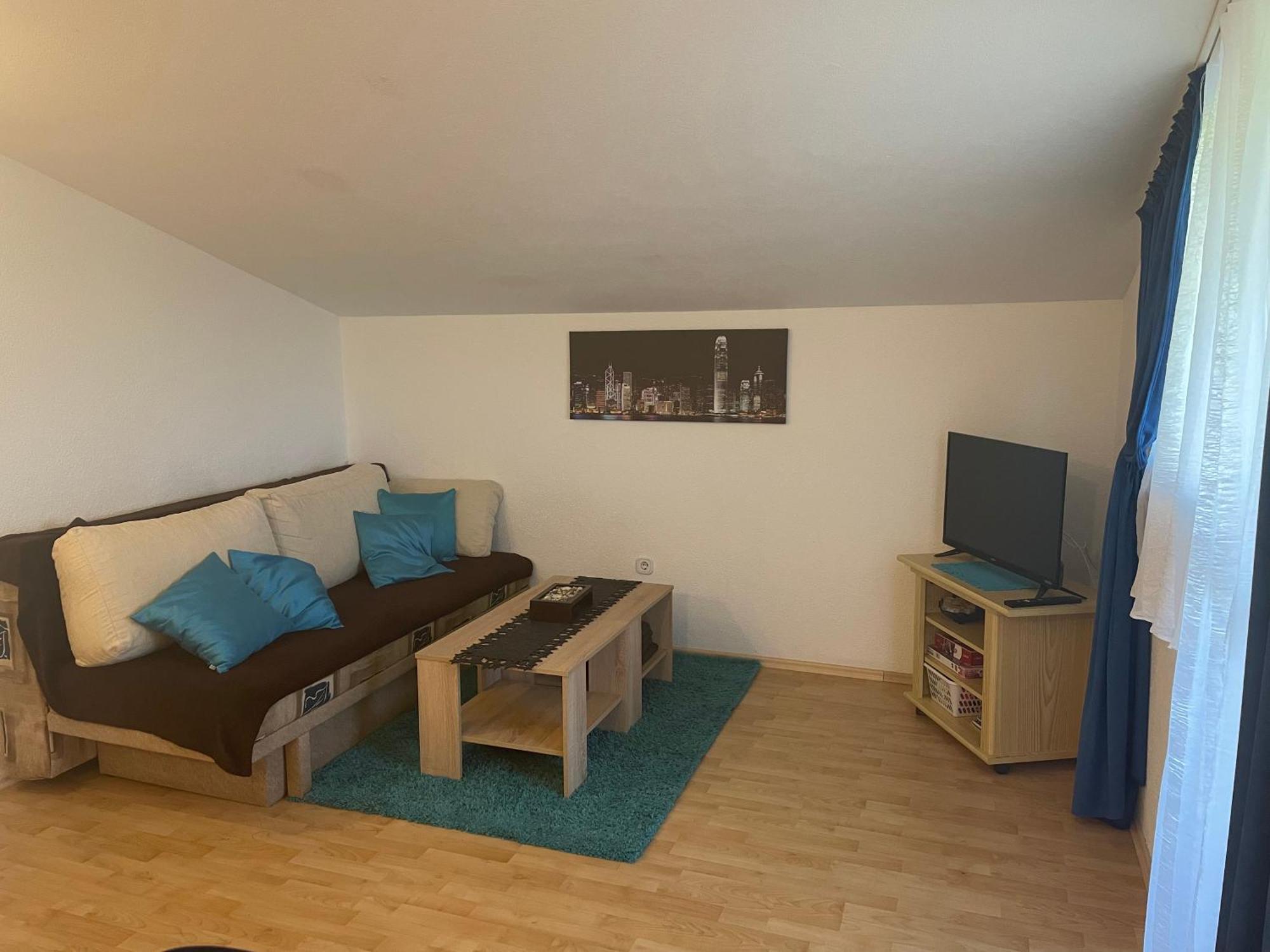 Apartments Dora Poreč Kültér fotó
