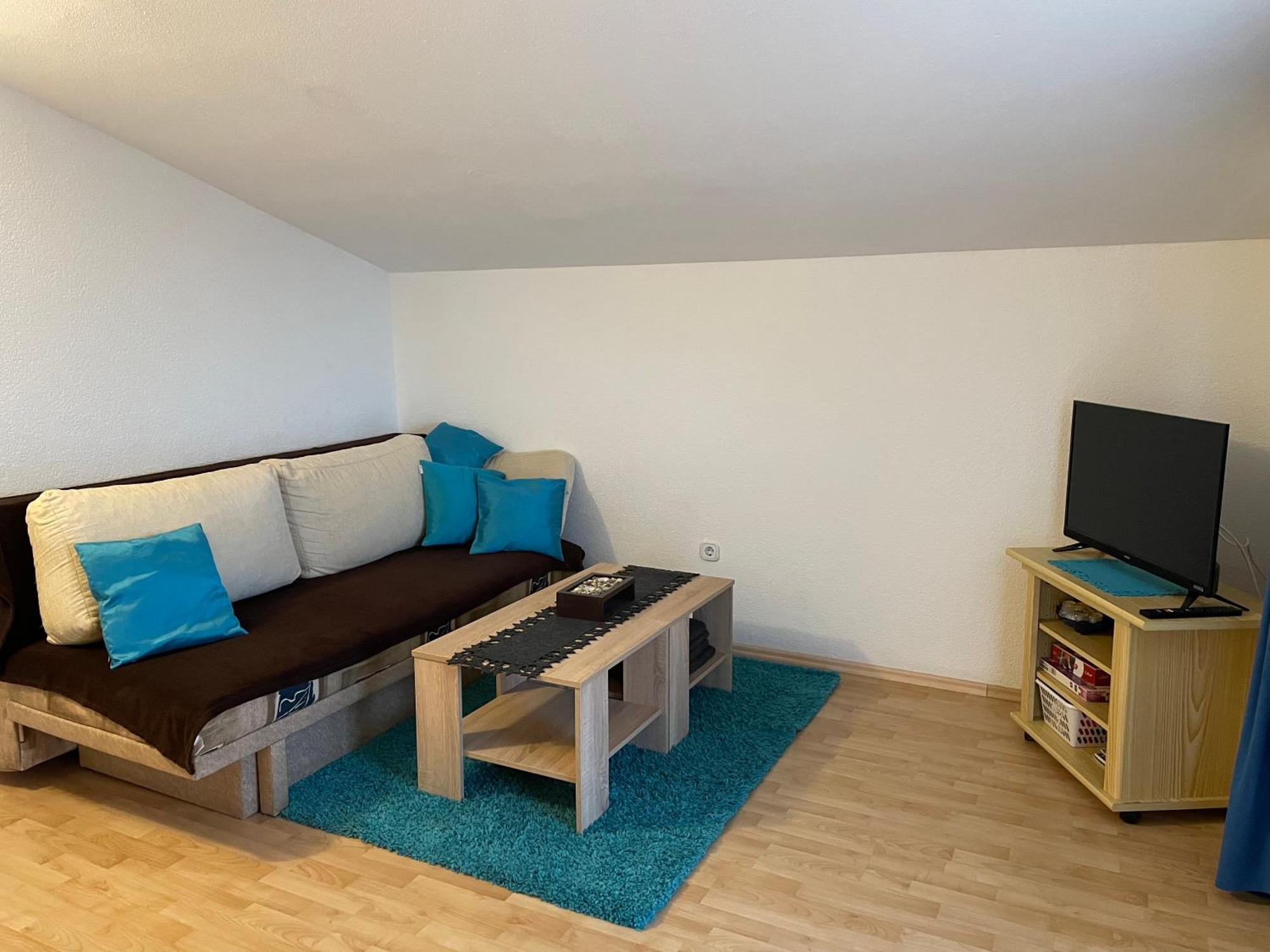 Apartments Dora Poreč Kültér fotó