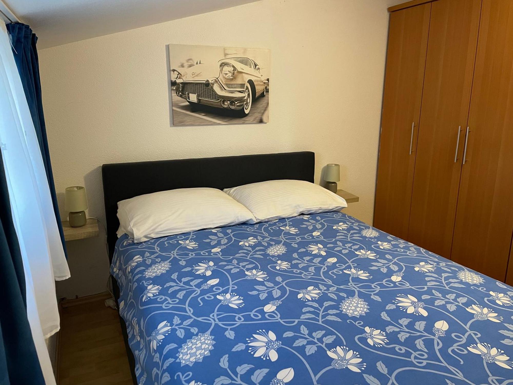 Apartments Dora Poreč Kültér fotó