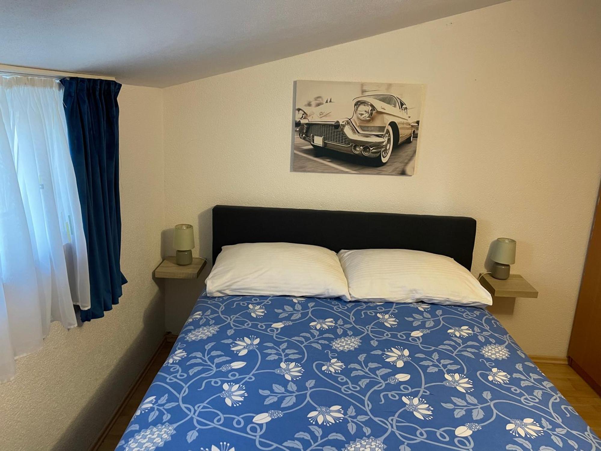 Apartments Dora Poreč Kültér fotó
