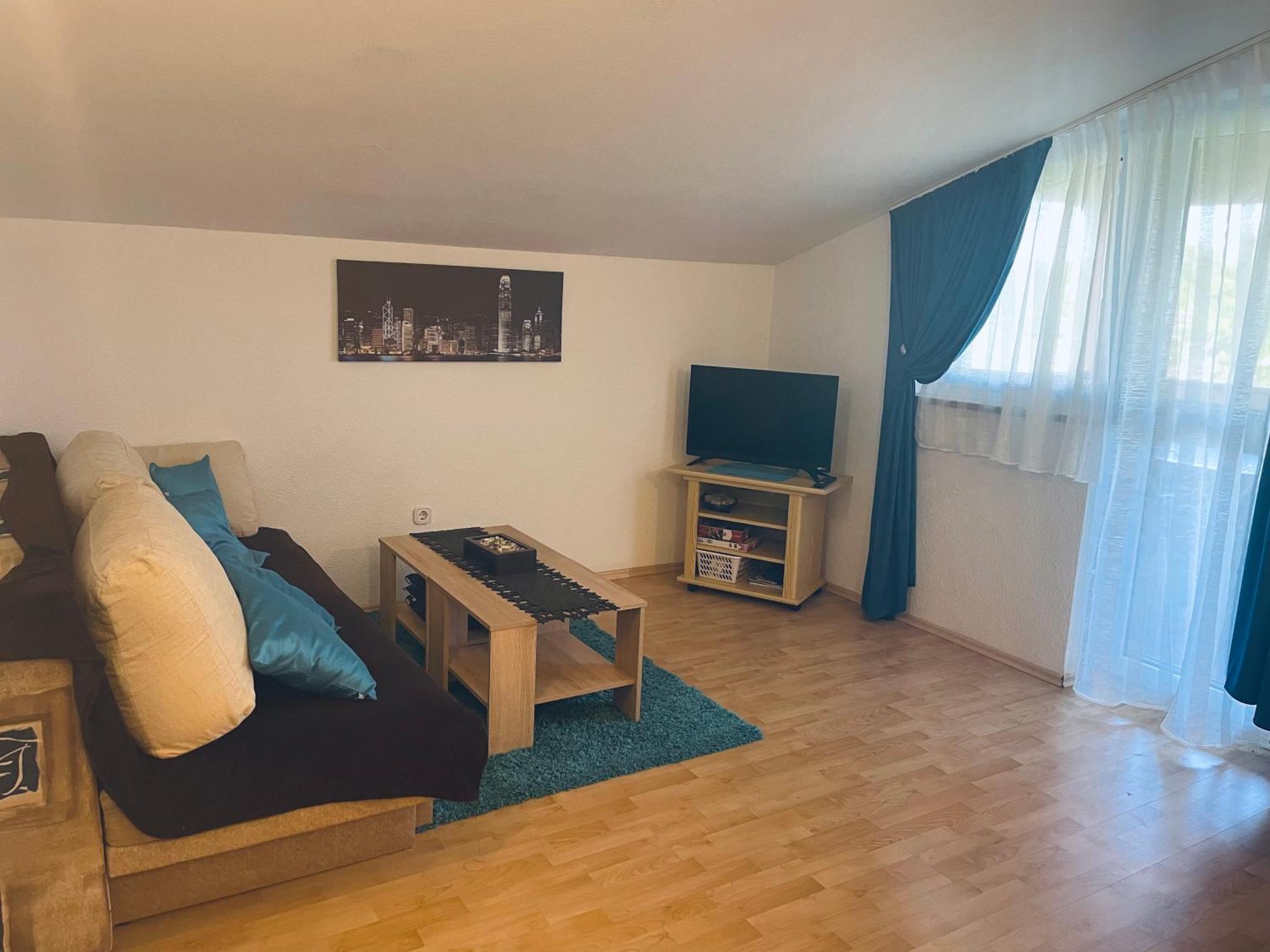 Apartments Dora Poreč Kültér fotó