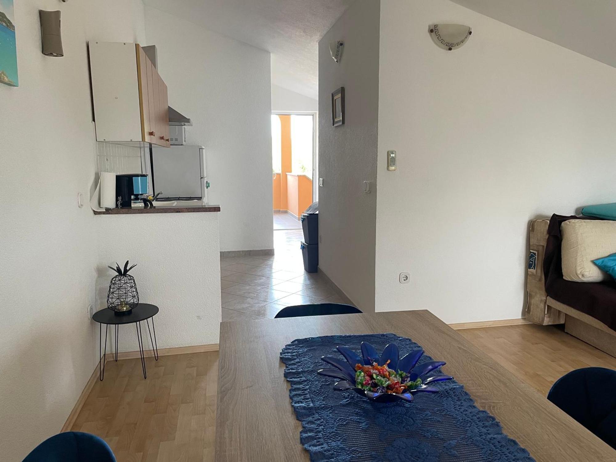 Apartments Dora Poreč Kültér fotó