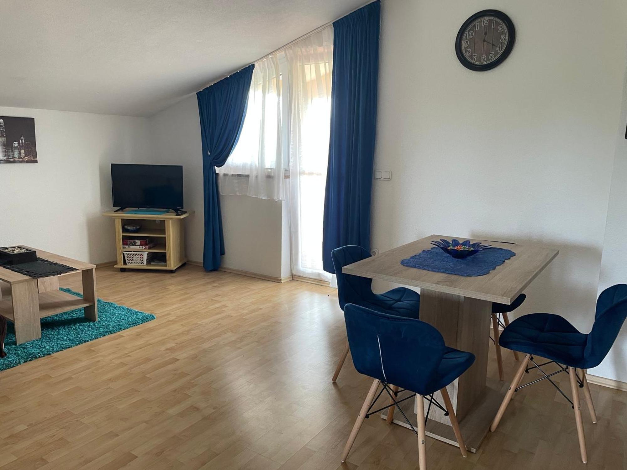 Apartments Dora Poreč Kültér fotó